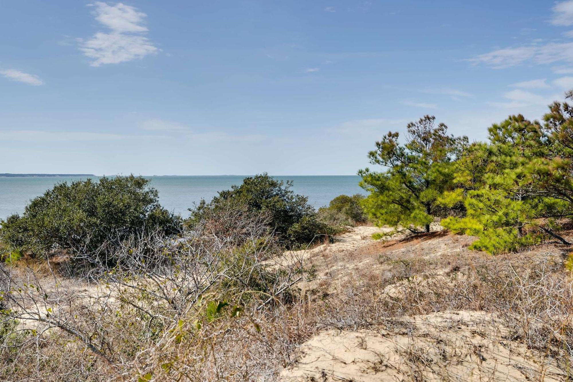 Dunn Dreamin Hot Tub, Pirate Fort, And Fire Pit! Nags Head Εξωτερικό φωτογραφία